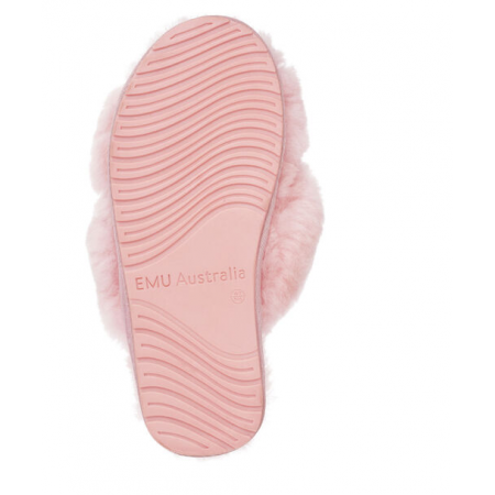 EMU AUSTRALIA MAYBERRY WOMEN W11573 Baby Pink