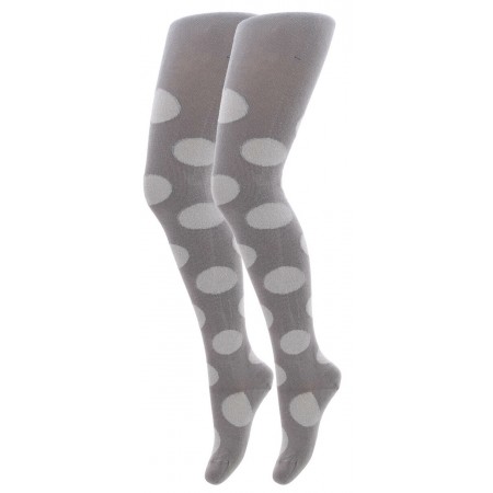 RAJSTOPY DZIEWCZĘCE GATTA COTTOLINE KROPKI