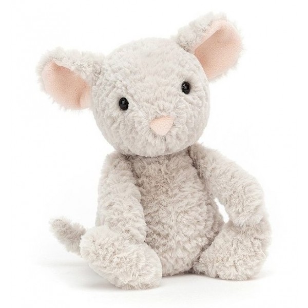 Jellycat Tumbletuft Myszka 20 cm