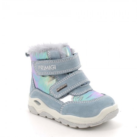 Primigi Śniegowce 2863322 Gore-tex