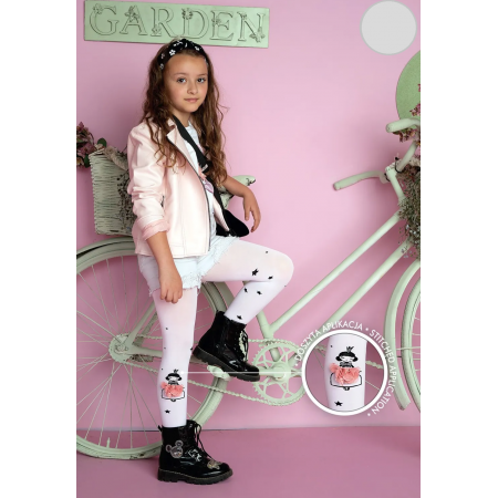 RAJSTOPY DZIEWCZĘCE KNITTEX...