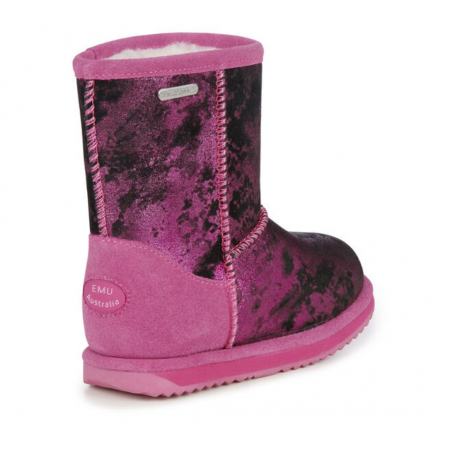 Emu Australia Brumby Spray Pink