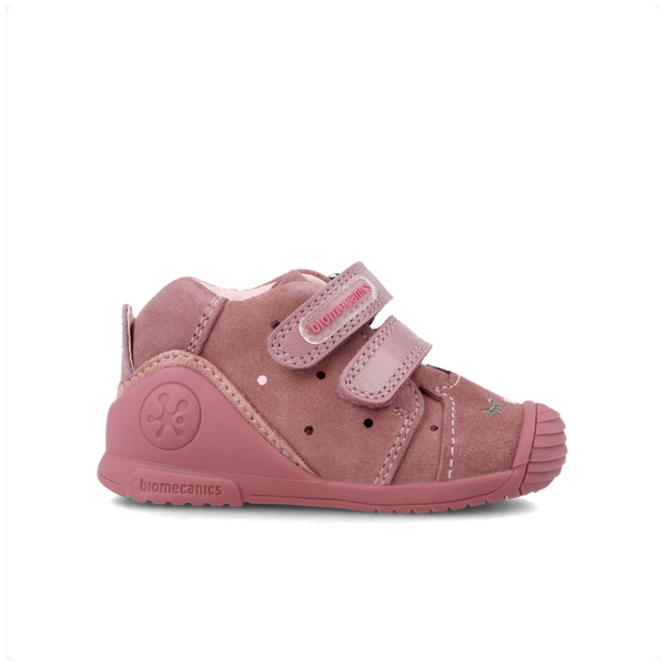 Biomecanics Sneakersy dziewczęce 221106-C