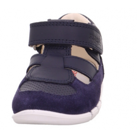 Superfit sandały Flexy 1-006343-8000 Buty do nauki chodzenia BOSSO Lublin