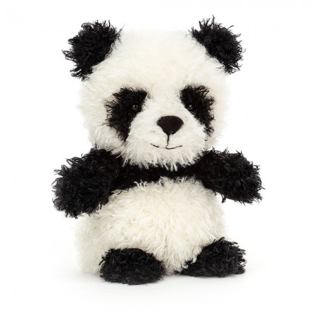 Jellycat Mała Panda 18 cm