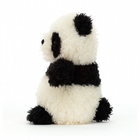 Jellycat Mała Panda 18 cm