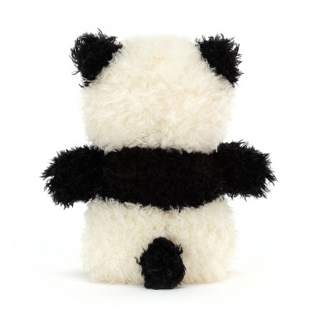 Jellycat Mała Panda 18 cm