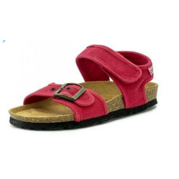 CIENTA SANDAŁY RÓŻOWE 1061-777-67 ROSA VIVO