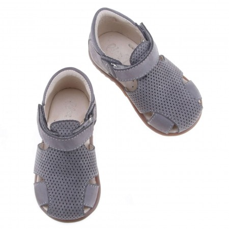 Sandały Chłopięce Emel Roczki ES2199A-4  BOSSO Lublin