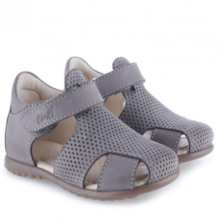 Sandały Chłopięce Emel Roczki ES2199A-4  BOSSO Lublin