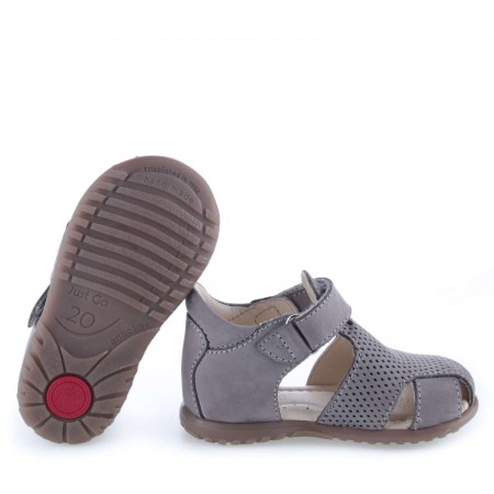 Sandały Chłopięce Emel Roczki ES2199A-4  BOSSO Lublin