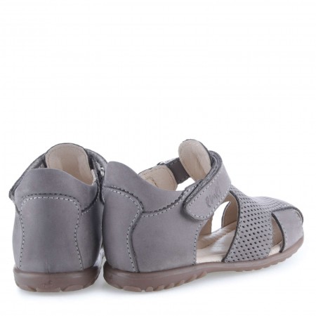 Sandały Chłopięce Emel Roczki ES2199A-4  BOSSO Lublin