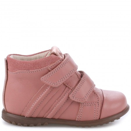 Pierwsze buty dla dziecka do nauki chodzenia pierwsze kroki Emel Roczki ES 1084-26 BOSSO Lublin