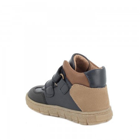 PRIMIGI Sneakersy Chłopięce do nauki chodzenia, pierwsz ebuty dla dzieci, 21-25