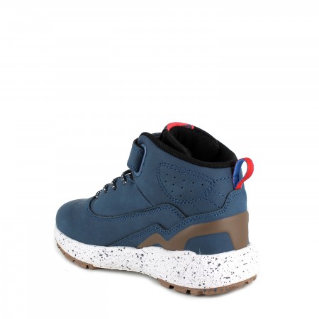 Primigi 4965333 Wysokie Sneakersy - BOSSo Lublin - bossokids.pl