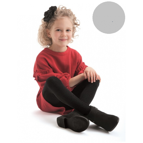 RAJSTOPY DZIECIĘCE KNITTEX ANGEL DUST ECRU