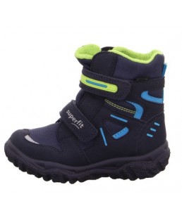 SUPERFIT ŚNIEGOWCE HUSKY GTX 36-39 8-09080-80