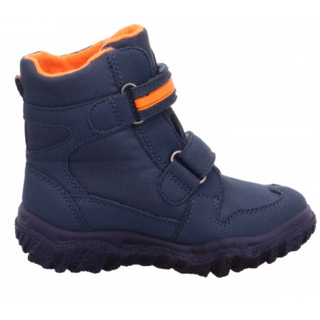 Superfit Śniegowce Husky 0-809080-8010 Gore-Tex