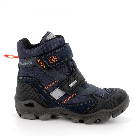 PRIMIGI ŚNIEGOWCE WODOODPORNE GORE-TEX 4896311