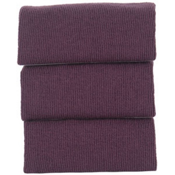 WOLA BAWEŁNIANE RAJSTOPY DZIECIĘCE, KOLOR RED PLUM, ŚLIWKOWE, BAKŁAZANOWE,  CIEMNY FIOLET