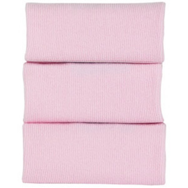 WOLA BAWEŁNIANE RAJSTOPY DZIECIĘCE, KOLOR RÓŻOWY