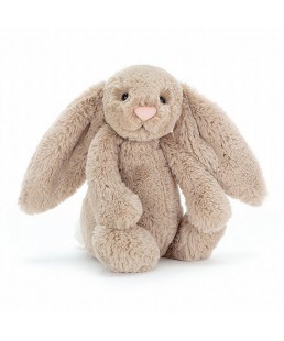 JELLYCAT KRÓLICZEK BEŻOWY 31CM