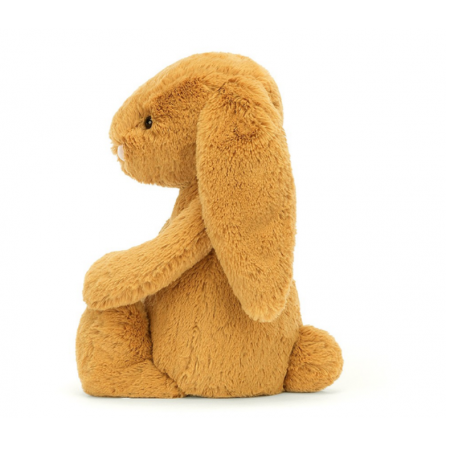 JELLYCAT Przytulanka Królik Złoty z Jasnym Noskiem 31cm