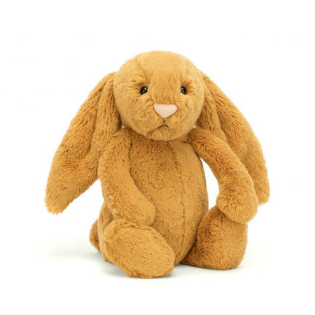 JELLYCAT Przytulanka Królik Złoty z Jasnym Noskiem 31cm