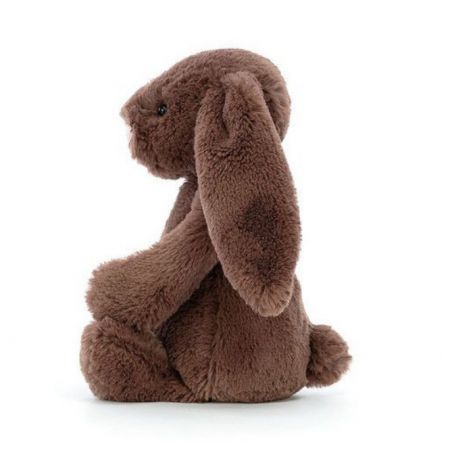 JELLYCAT Przytulanka Królik Brązowy z Jasnym Noskiem 31cm