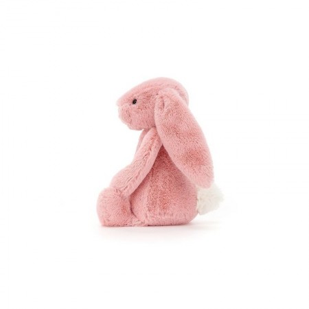 JELLYCAT Królik pudrowy róż 18cm