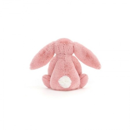 JELLYCAT Królik pudrowy róż 18cm