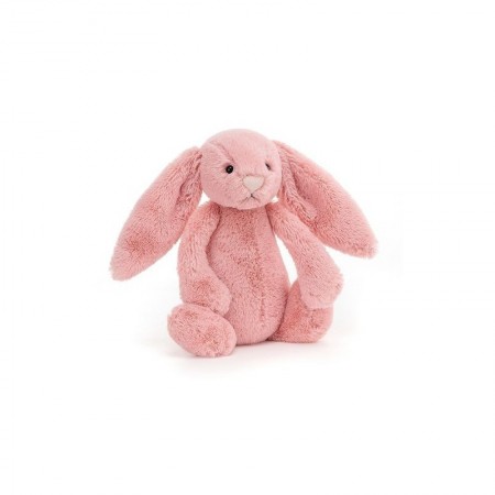 JELLYCAT Królik pudrowy róż 18cm