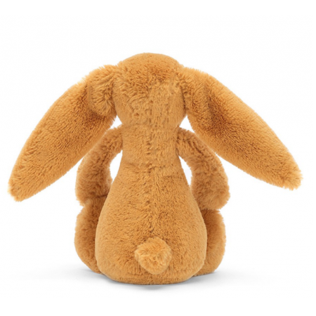 JELLYCAT Przytulanka Królik złoty 18cm