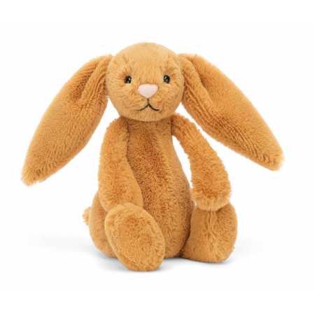 JELLYCAT Przytulanka Królik złoty 18cm