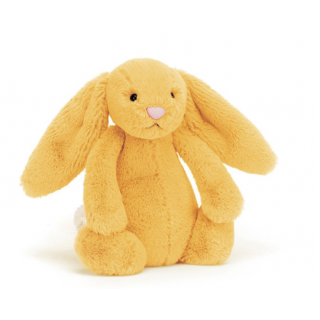 JELLYCAT Przytulanka Królik słoneczny 18cm