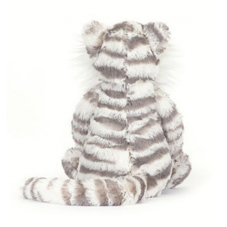 Jellycat Przytulanka Śnieżny Tygrysek 31 cm n\dla najmłodszych