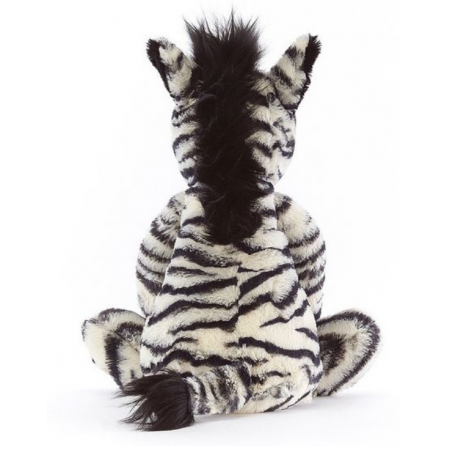 Jellycat Przytulanka Nieśmiała Zebra 31 cm