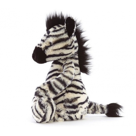 Jellycat Przytulanka Nieśmiała Zebra 31 cm