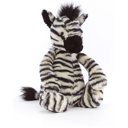 Jellycat Przytulanka Nieśmiała Zebra 31 cm