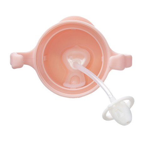 b.box bidon ze słomką 240 ml, Gelato Tutti Frutti