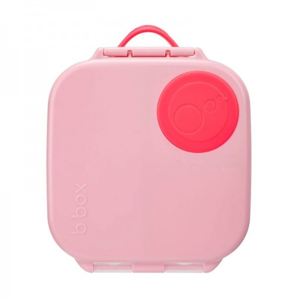 b.box Mini lunchbox, Flamingo Fizz