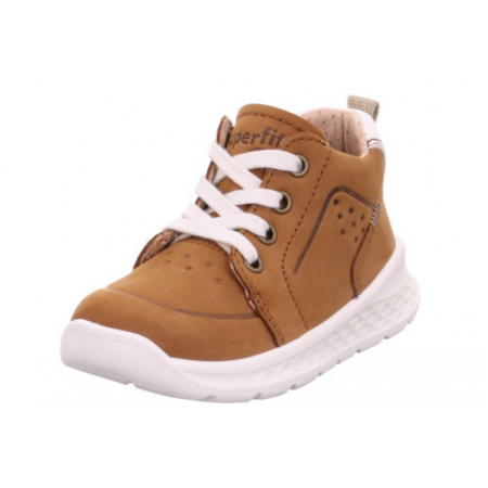 Sportowe buty dla dzieci Superfit Sneakersy Breeze Lekkie Sneakersy dla Dzieci Breeze 1-000366-3020 BOSSO Lublin