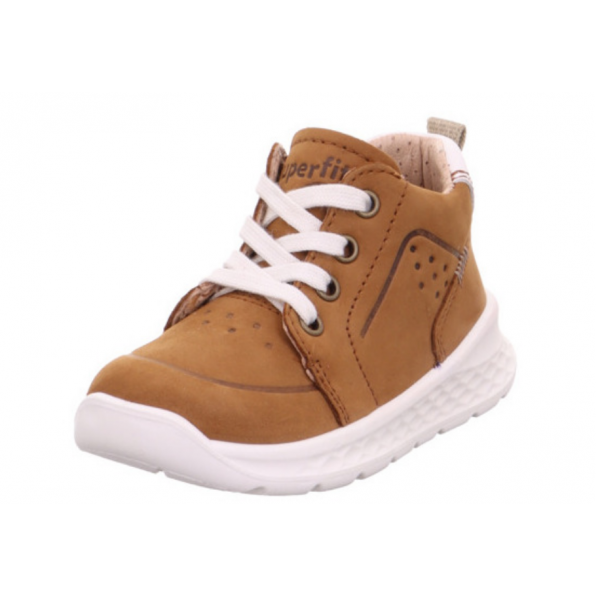 Superfit Lekkie Sneakersy dla Dzieci Breeze 1-000366-3020