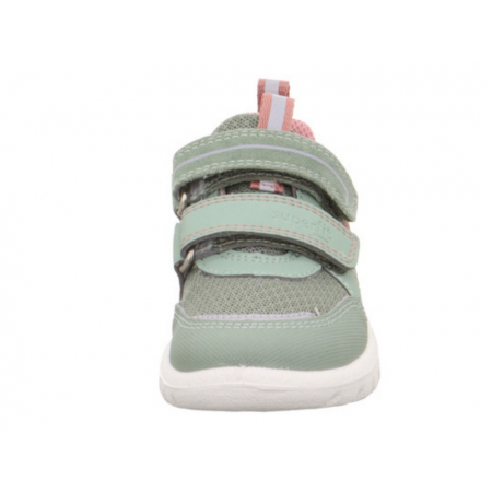 Sportowe buty dla dzieci Superfit Sport7 Mini 1-006203-7500 BOSSO Lublin