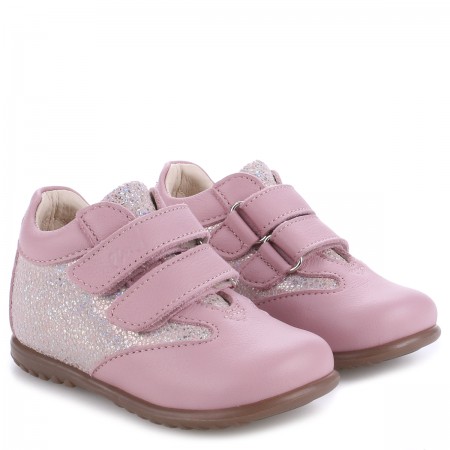 EMEL ROCZKI SPORTOWE BUTY DO NAUKI CHODZENIA TOKYO ES 2392D-1