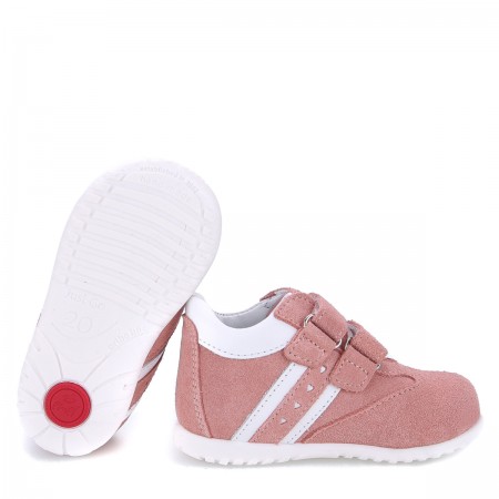 EMEL ROCZKI SPORTOWE BUTY DO NAUKI CHODZENIA TOKYO ES 2392A-6 Pierwsze Buty dla Dzieci