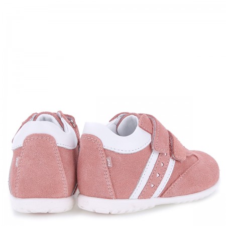 EMEL ROCZKI SPORTOWE BUTY DO NAUKI CHODZENIA TOKYO ES 2392A-6 Pierwsze Buty dla Dzieci