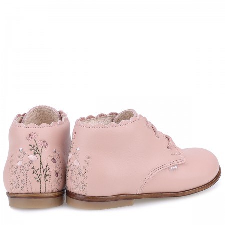 EMEL ROCZKI TRZEWIKI BUTY DO NAUKI CHODZENIA FLORENCE ES 1440D-2 BOSSO Lublin - bossokids.pl