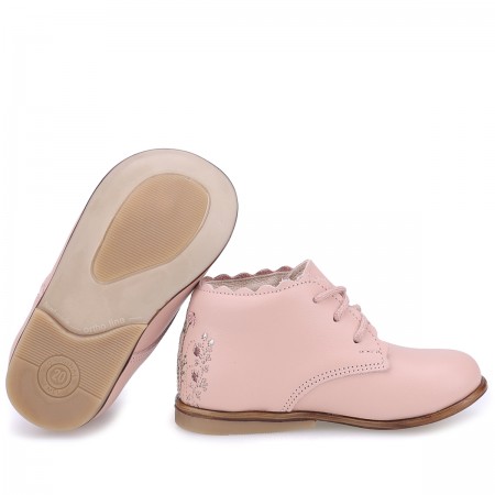 EMEL ROCZKI TRZEWIKI BUTY DO NAUKI CHODZENIA FLORENCE ES 1440D-2 BOSSO Lublin - bossokids.pl