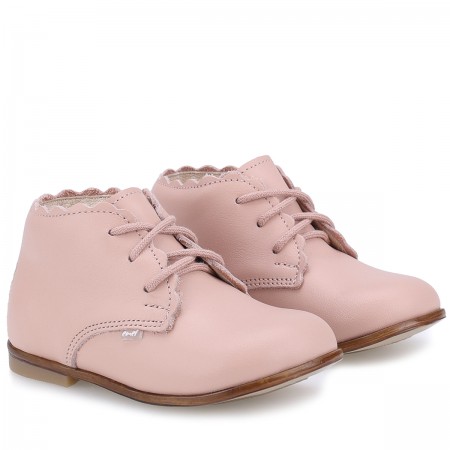 EMEL ROCZKI TRZEWIKI BUTY DO NAUKI CHODZENIA FLORENCE ES 1440D-2 BOSSO Lublin - bossokids.pl